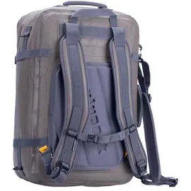ZULUPACK Antipode 45l Tasche - Warm Grey - One Size