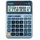 Casio DF-120EM Blau