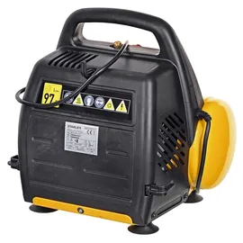 Stanley DN200/8/6