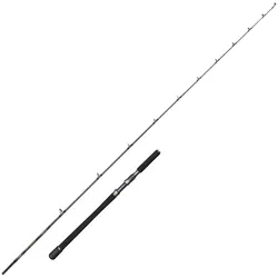 PENN Battalion Solid Hybrid Boat 2,38m 12-20lb Bootsrute