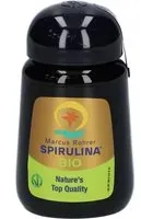 Marcus Rohrer Spirulina® Bio Comprimé(S) 180 pc(s)