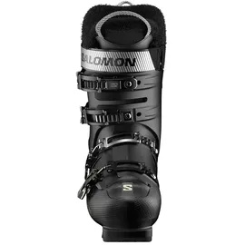 Salomon schwarz Einheitsfarbe 25-25.5cm