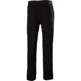 HELLY HANSEN OXFORD LIGHT FLEECE PANT - Color: 990 BLACK T: M