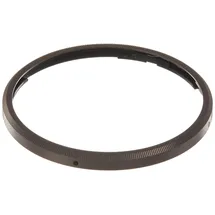 Ricoh Bague de Remplacement GN-1 Grise Pour GR III