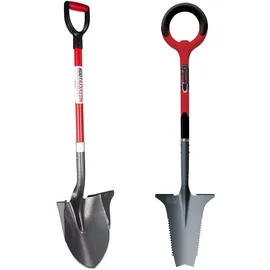 Root Slayer Schaufel Root Slayer