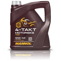 Mannol 7812 10W-40 4 l