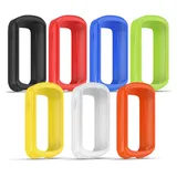 Garmin Silikon Schutzhülle Edge 830 Orange