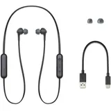 Sony WI-XB400 schwarz