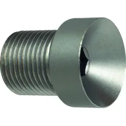 Einstellschrauben / M6 / Werksnorm 4919 12.032