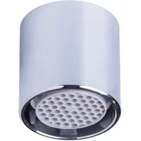 CORNAT Wasserspar-Strahlregler, 70% - mit Innengewinde