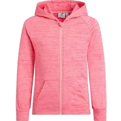 ENERGETICS Kinder Jacke Funda 6, MELANGE/PINK, 152