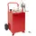 Vevor Benzinkanister 75 l Rot