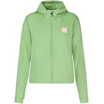 Picture Organic Clothing CELEST FZ TECH Hoodie Grün M