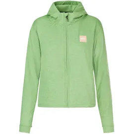 Picture Organic Clothing CELEST FZ TECH Hoodie Grün M
