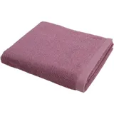 VOSSEN High Line Duschtuch 67 x 140 cm malve