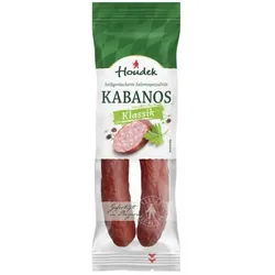 Houdek Kabanos Klassik 150G