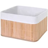 MCW Aufbewahrungskorb C21 Naturfarben