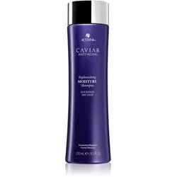 Alterna Caviar Anti-Aging Replenishing Moisture hydratisierendes Shampoo für trockenes Haar 250 ml
