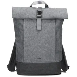 ZWEI Rucksack Benno BE250 erweiterbar auf 18 Liter Rucksäcke   Damen 