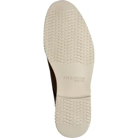 TAMARIS Schnürschuh Herren Braun 43