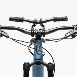 Shotgun Kids Ride Shotgun Pro MTB Kindersitzlenker 31,8/35,0mm schwarz