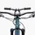 Shotgun Kids Ride Shotgun Pro MTB Kindersitzlenker 31,8/35,0mm schwarz