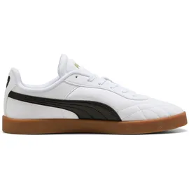 Puma Club II Indoor Herren puma white/puma black 43