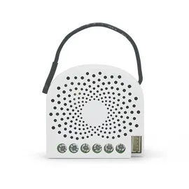 Aeotec Nano Switch mit Energiemessfunktion, Weiß