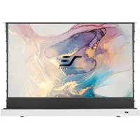 Elite Screens Kestrel Tab-Tension floor-up 2 CLR