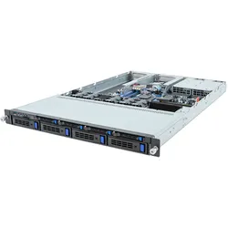 Gigabyte R133-C11-ABB1 Rack Server Singel Sockel AM5 6NR133C11MR000ABB1 - Server
