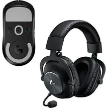 Logitech Pro X Lightspeed Gaming Headset