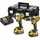 DeWalt DCK266P2T inkl. 2 x 5,0 Ah + TSTAK Box