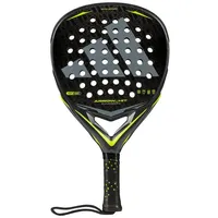 Adidas Arrow Hit Carbon Padelschläger schwarz|grau No Size