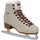 ROCES Suede Eco-Fur suedebrown 38