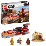 LEGO Star Wars Luke Skywalkers Landspeeder 75271