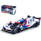 Jamara 402633 - BMW M Hybrid V8 weiß 1:45