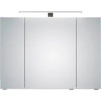 Saphir »6005 Sprint Badschrank, 3 Spiegeltüren, 6 Einlegeböden, 98