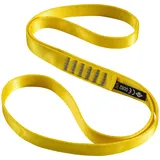 Black Diamond Nylon Runner 60 Cm Sling Gelb 60 cm