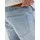 JACK & JONES JJIRICK Regular Fit Blau L