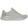SKECHERS Bobs Squad Chaos Face Off Damen Grün 35
