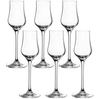 LEONARDO Ciao+ Grappaglas 0,085 l 6 St.