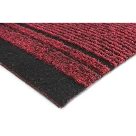 Primaflor MALAGA 66 x 850 cm Rot