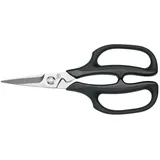 KAI Kräuterschere 15 cm Metall Schwarz/Silber