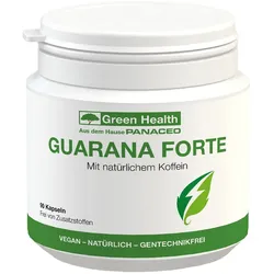 Green Health Guarana Forte