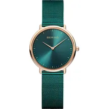 BERING Ultra Slim Milanaise 31 mm 15729-868