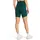 Under Armour Damen Radhose Motion Crossover Bike Short 1383633-449 XS - Hydro Teal - XS