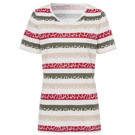 Classic Basics Shirt bunt 42