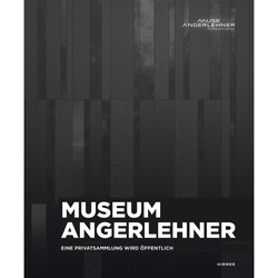 Museum Angerlehner - Museum Angerlehner, Gebunden