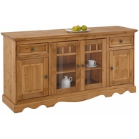 Home affaire Sideboard Melissa, Breite 169 cm