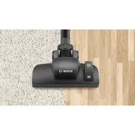 Bosch BGL8XALL Staubsauger, maximale Leistung: 650 Watt